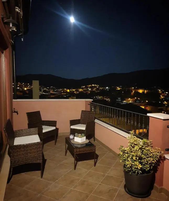 3 MURA rooms