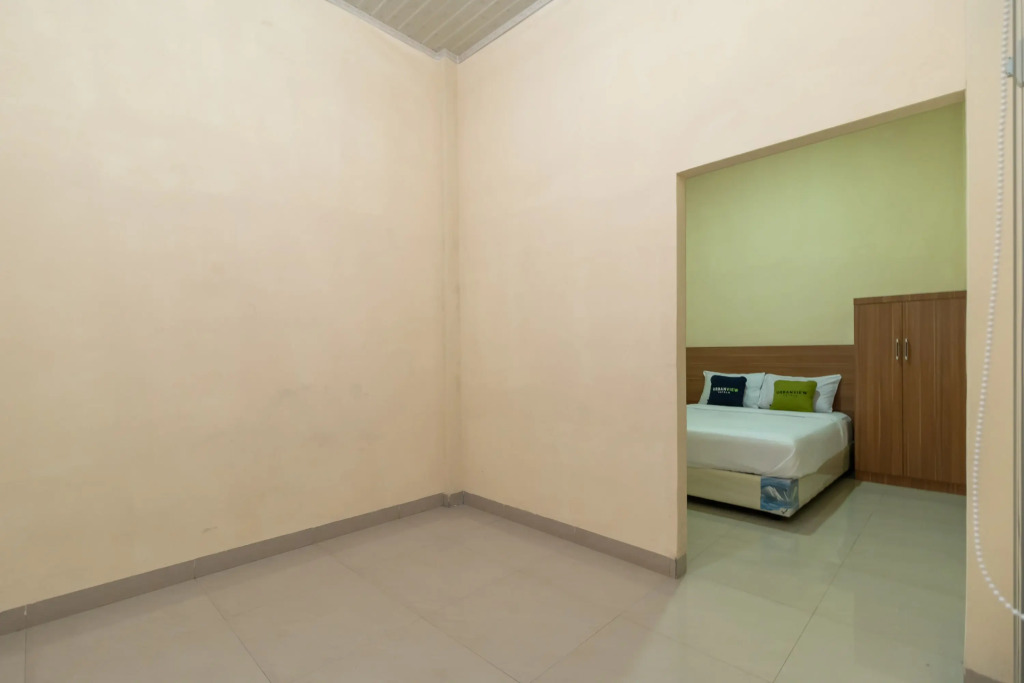 Urbanview Hotel Salsabilah Palembang by RedDoorz