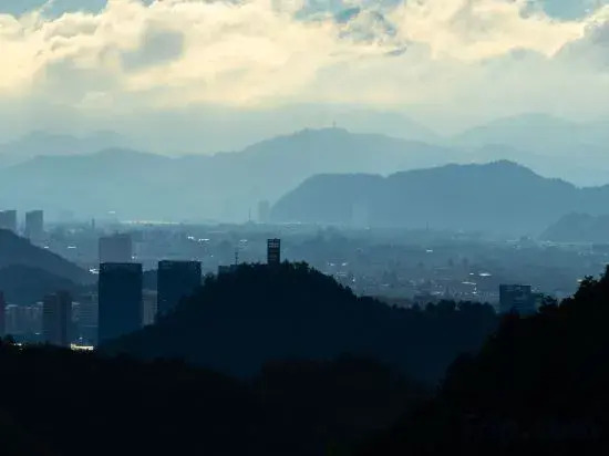 Anji Flee-City Villa