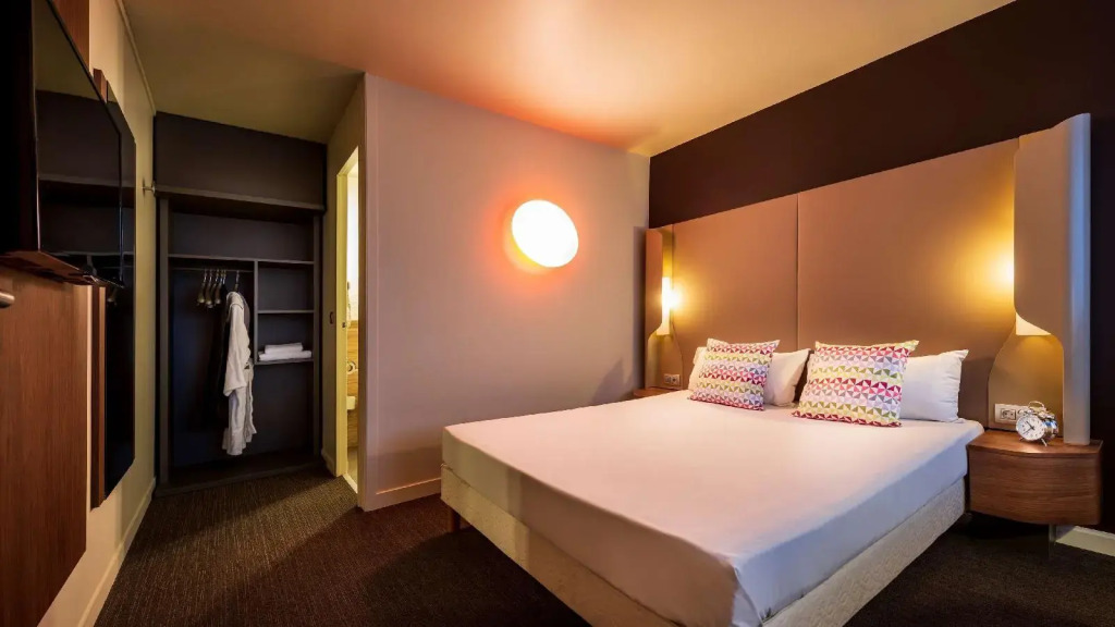 Campanile Hotel & Restaurant Amsterdam Zuid-Oost