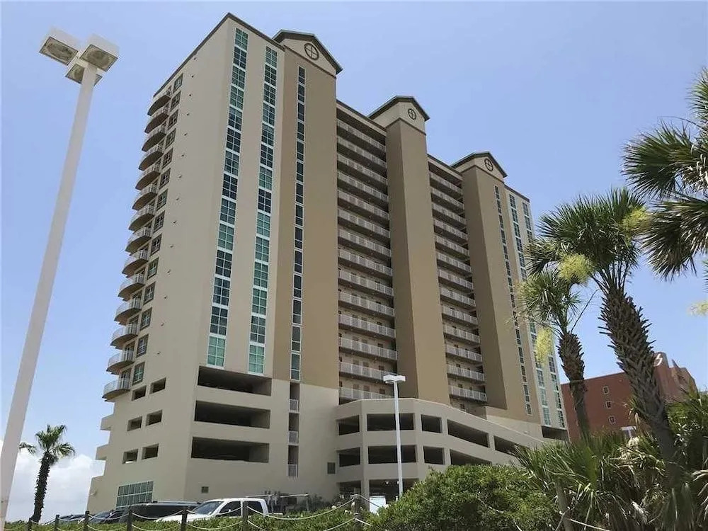 Crystal Shores West 1302 2 Bedrooms 2 Bathrooms Condo