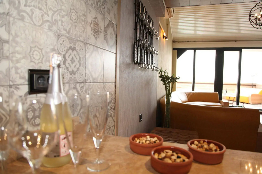 Alness Residence Nişantaşı