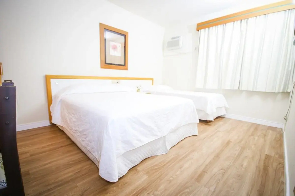 Hotel Geranium