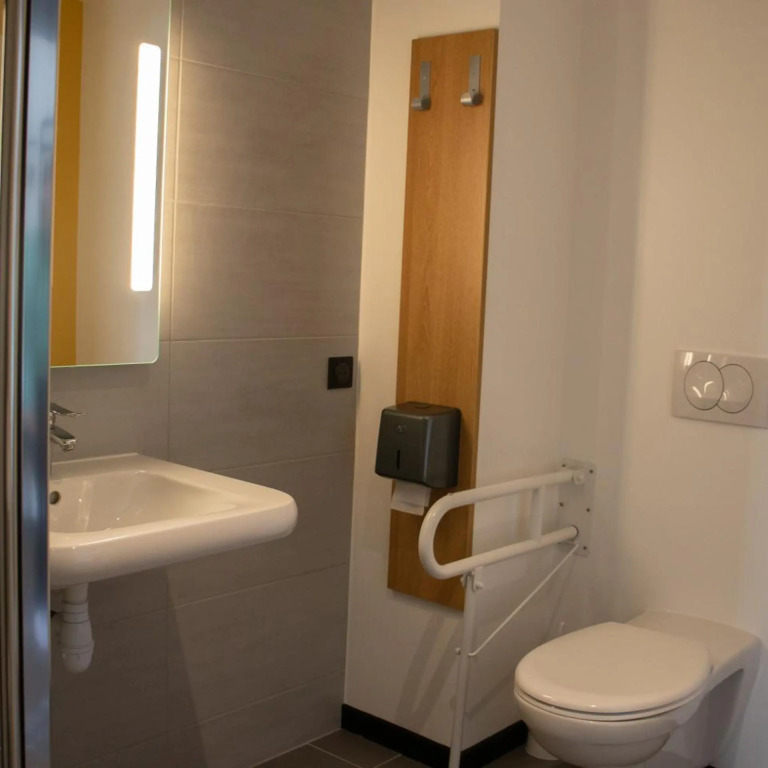B&B HOTEL Le Puy-en-Velay