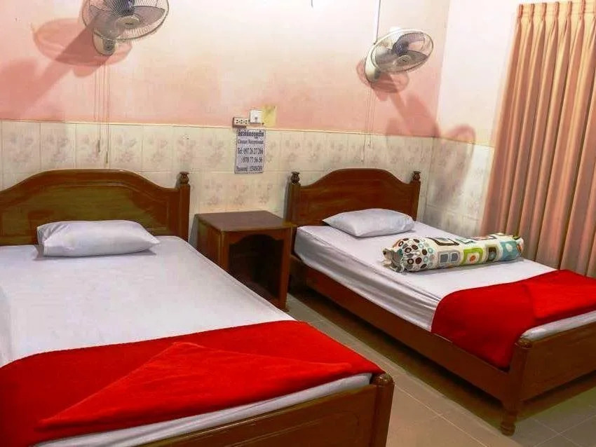 Heng Heng Hotel 2