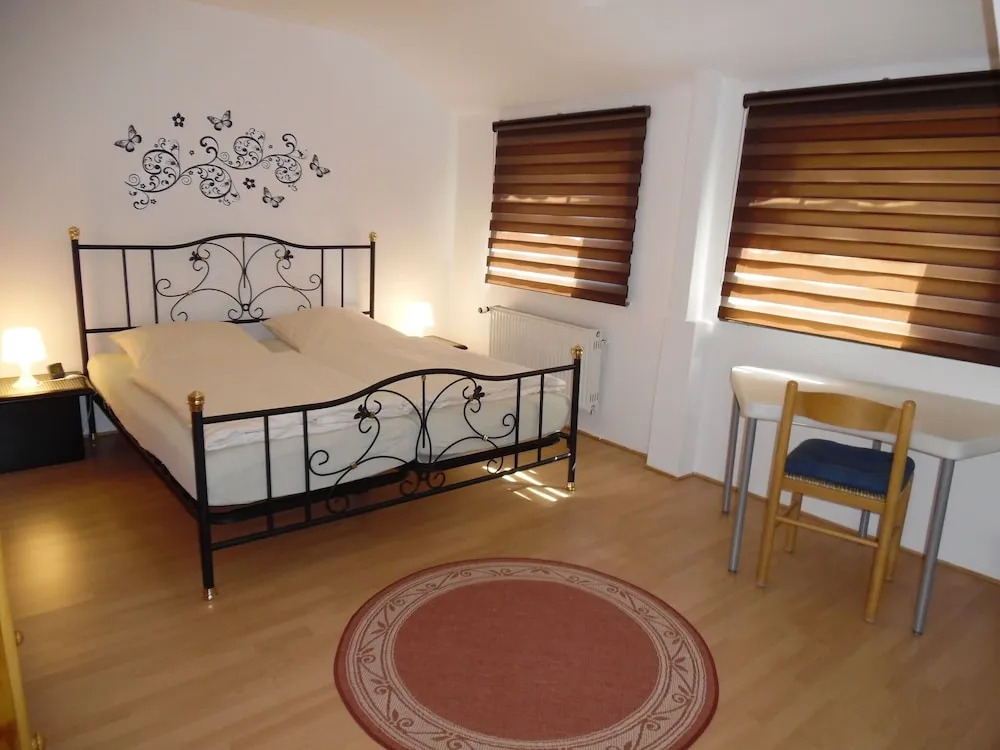 Tasteful Apartment in Wildemann near Hahnenklee