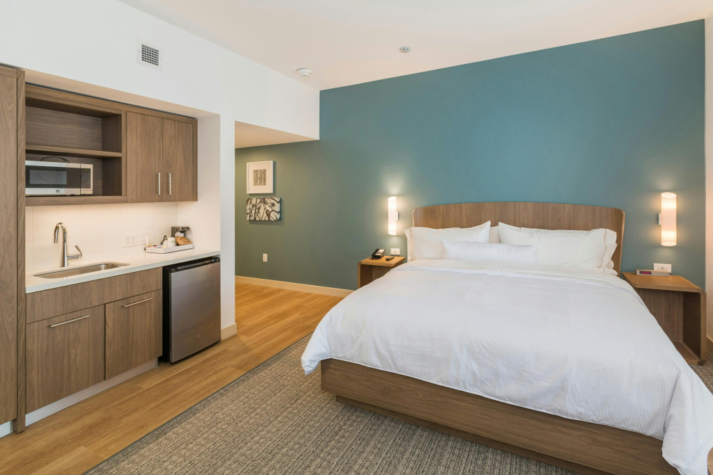 Element by Marriott Denver International Airport
