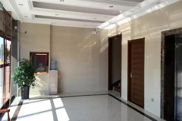 City 118 Hotel Aodele