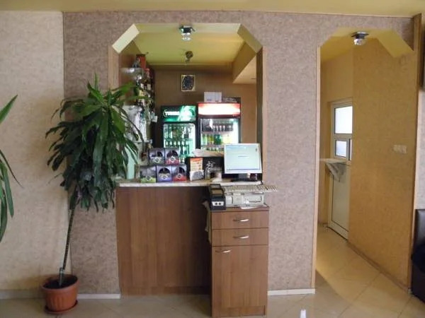 Hotel Pilevski