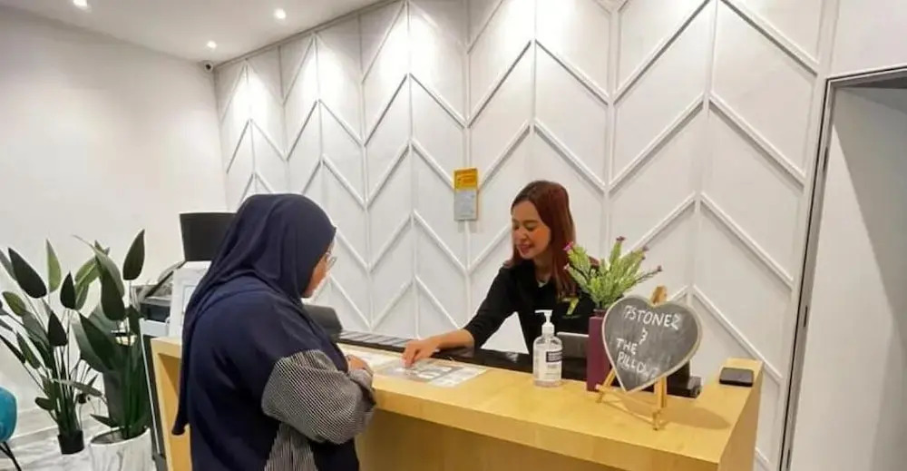 7Stonez Residences Midhills Genting Highlands