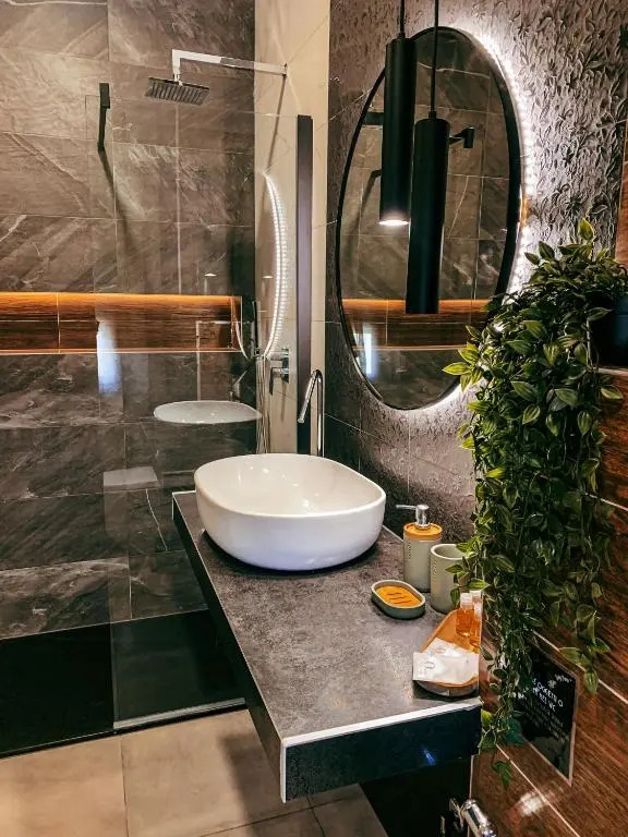 B&B SALUS CIVICO 23