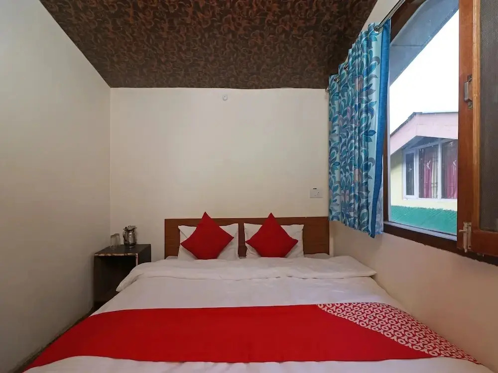 Chauhan Homestay 2 by OYO Rooms
