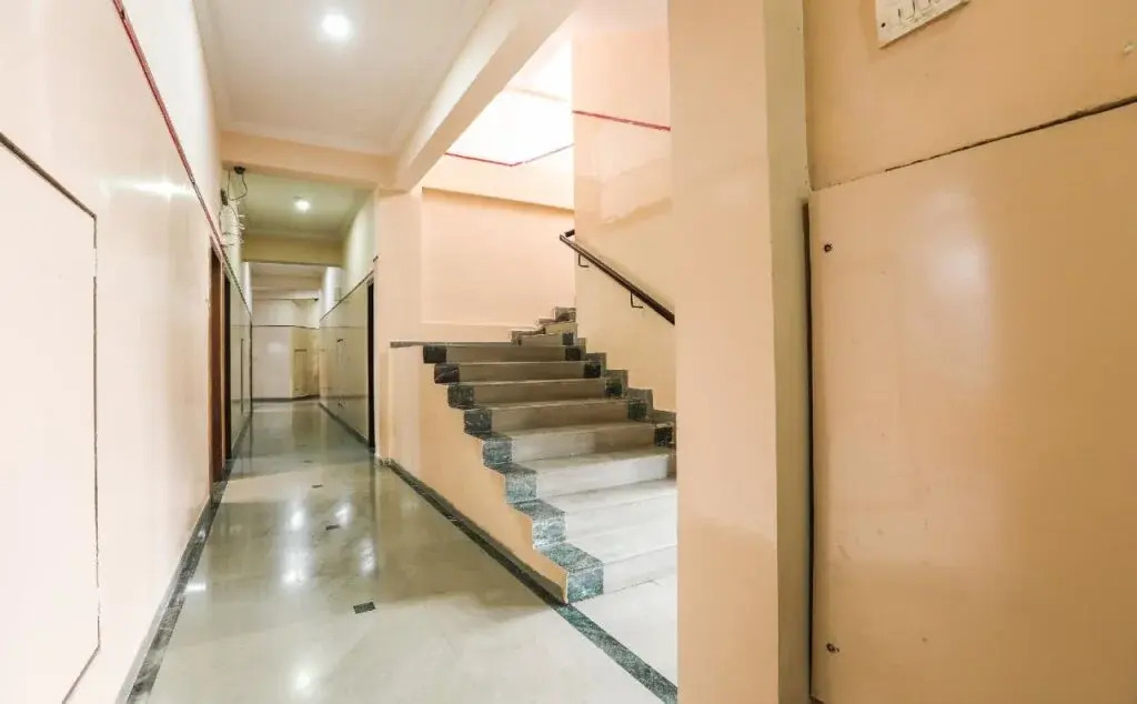 Hotel Shanti Inn by OYO