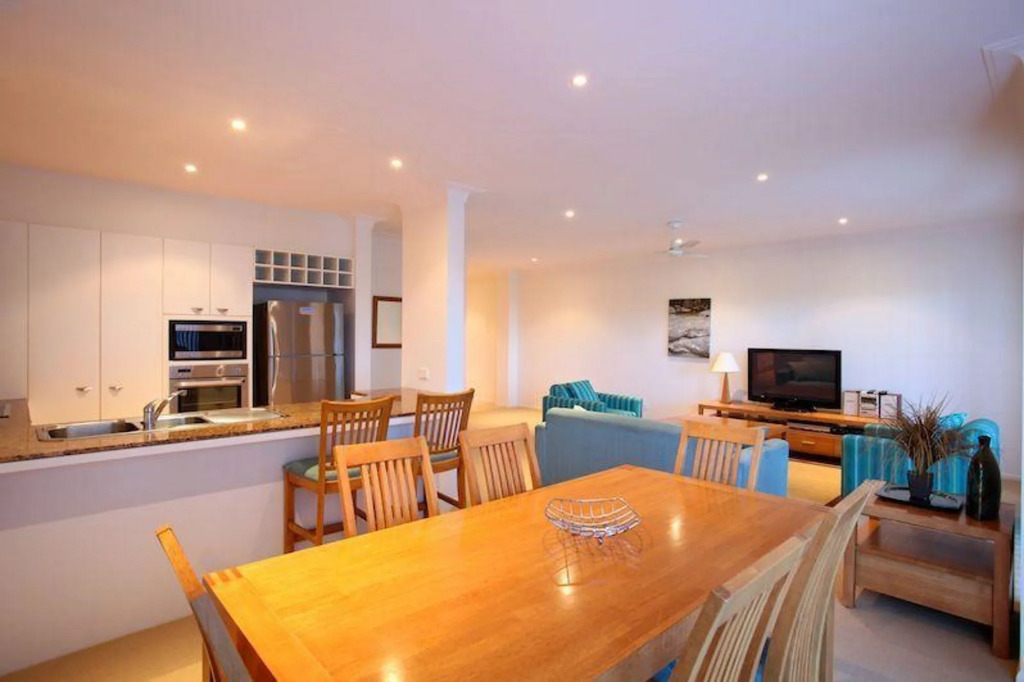 The Sands Resort at Yamba