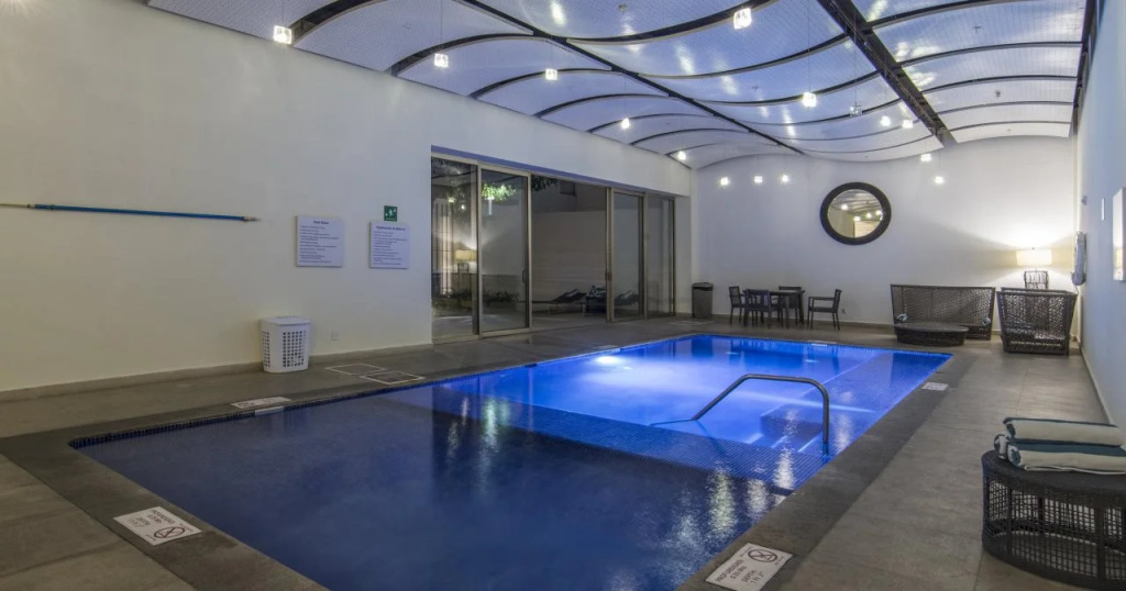 Holiday Inn Guadalajara Patria-Universidad by IHG
