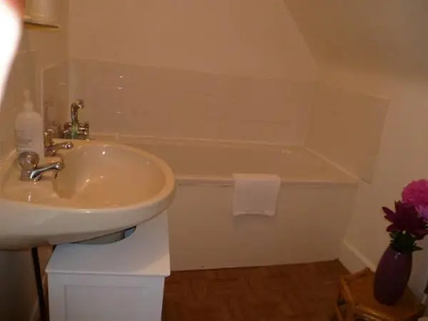Dunskey Guest House