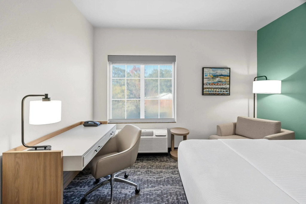 La Quinta by Wyndham Searcy