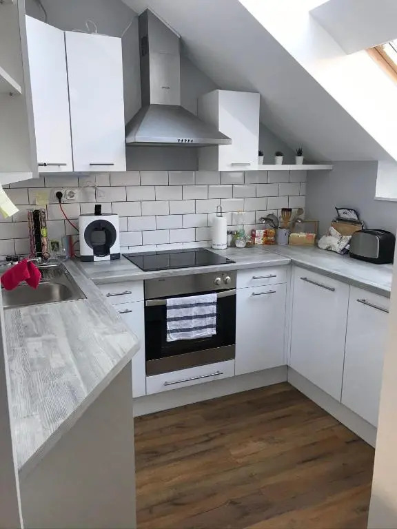 Esztergom apartman