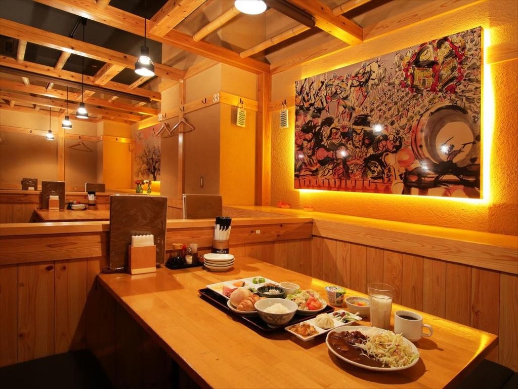 APA Hotel Higashi Shinjuku Ekimae