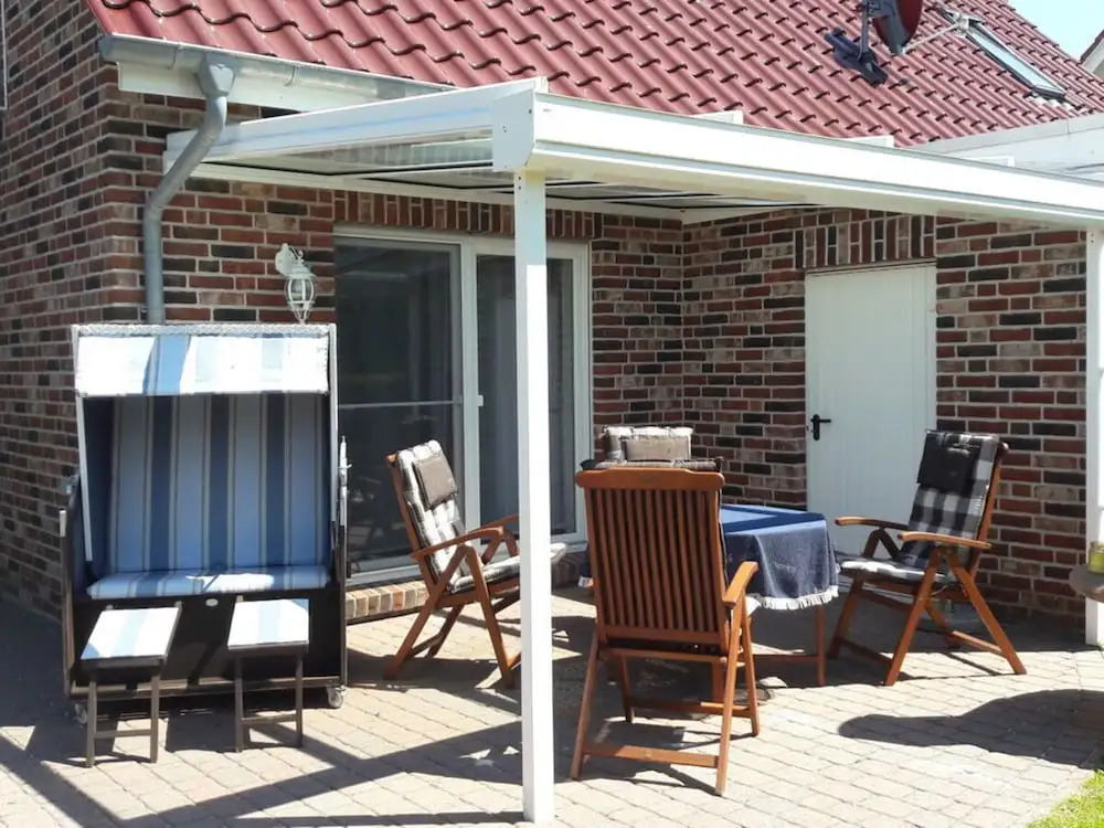Holiday Home at Buttring
