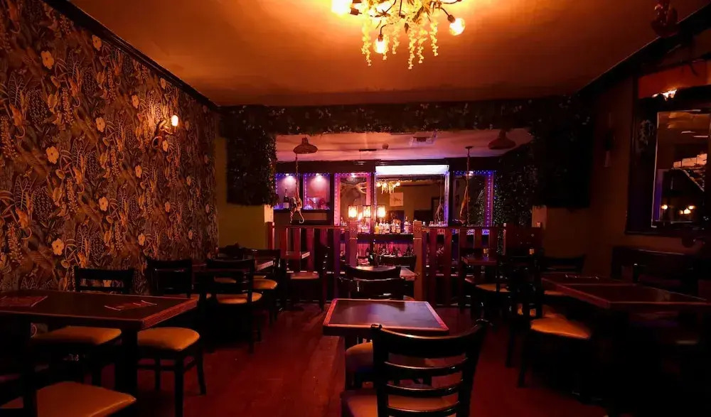 Crown Hotel - Stone, Near Stoke-On-Trent by OYO