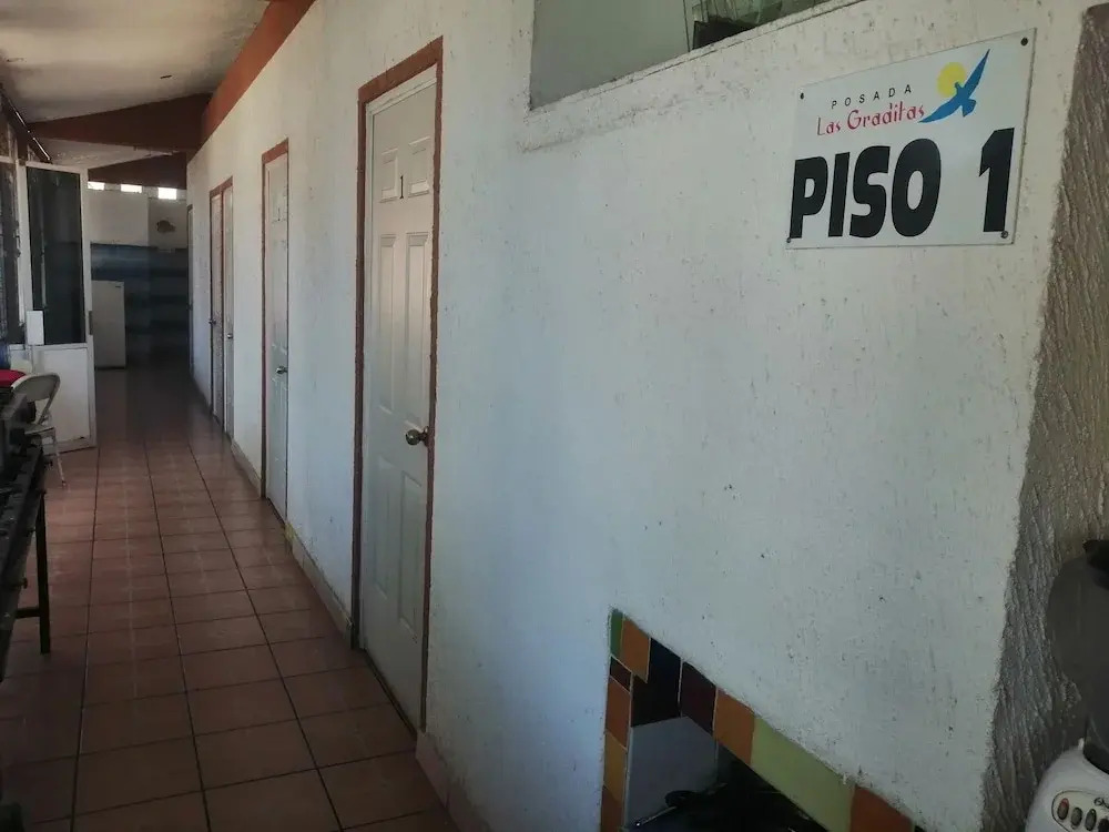 Posada Las Graditas