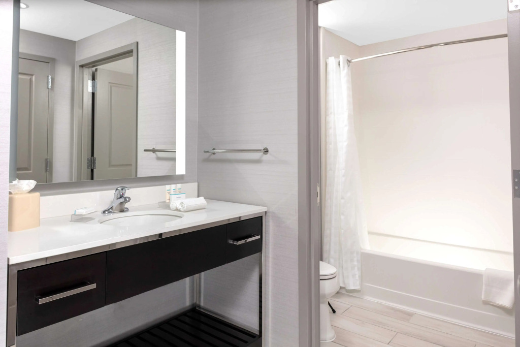 Homewood Suites By Hilton Largo Washington Dc