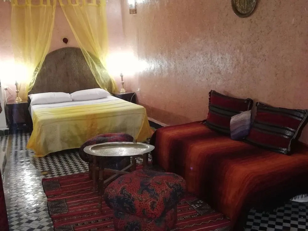 Riad Chakor