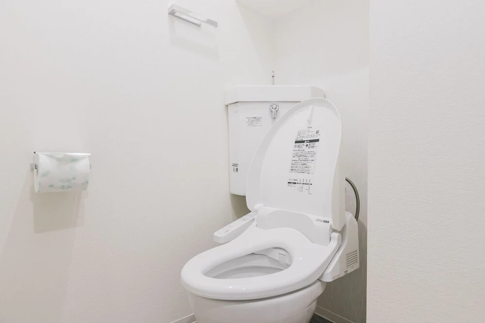 AFP Tennoji Apartment