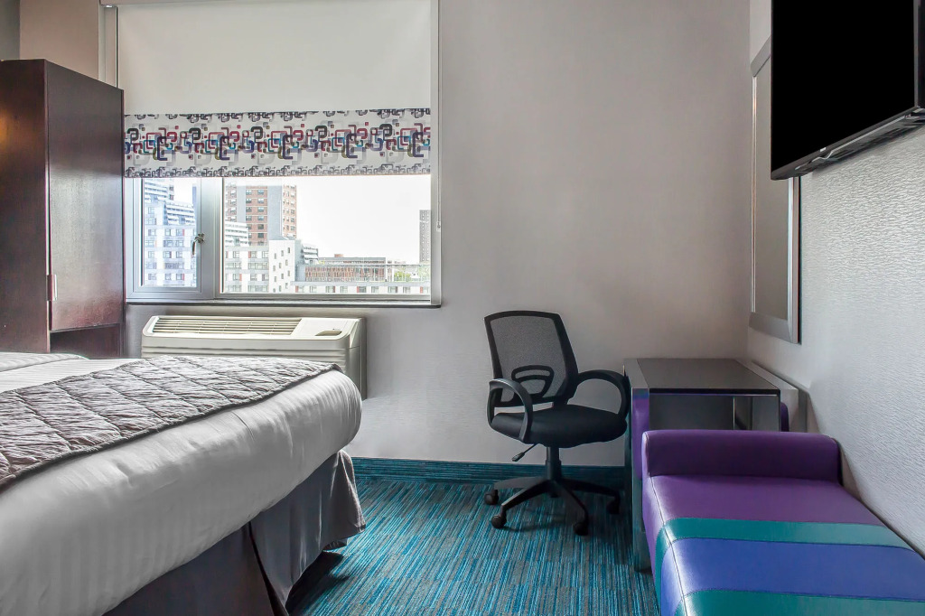 Umbrella Hotel an Ascend Hotel Collection Member
