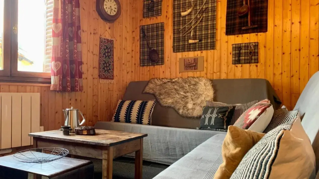 Chalet Martine