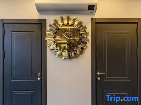 Solin Airport Hotel