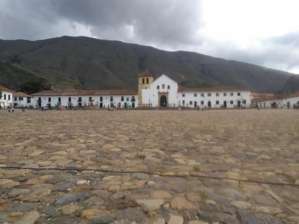 Hotel El Peregrino De La Villa
