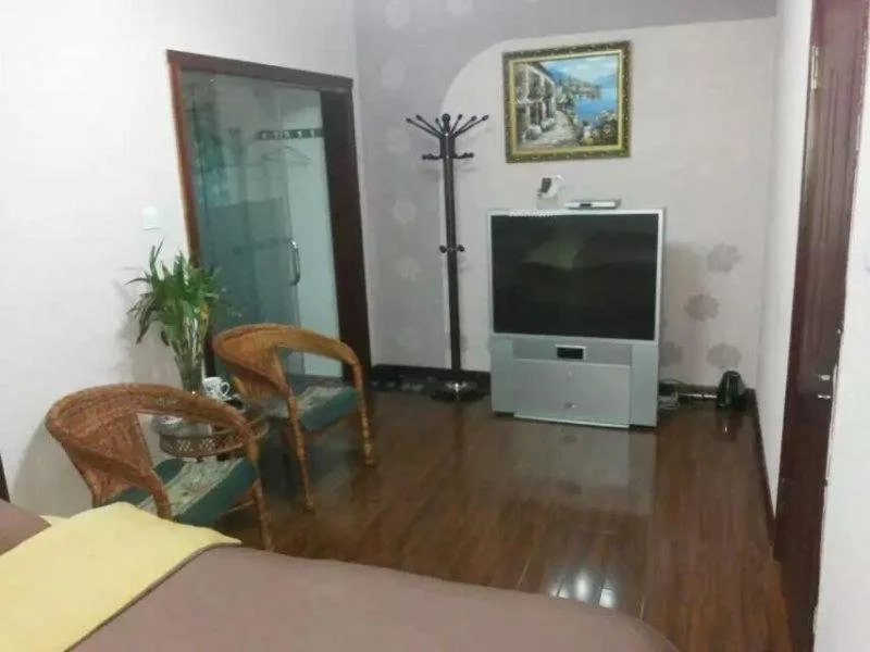 Hailan Zhijia Inn