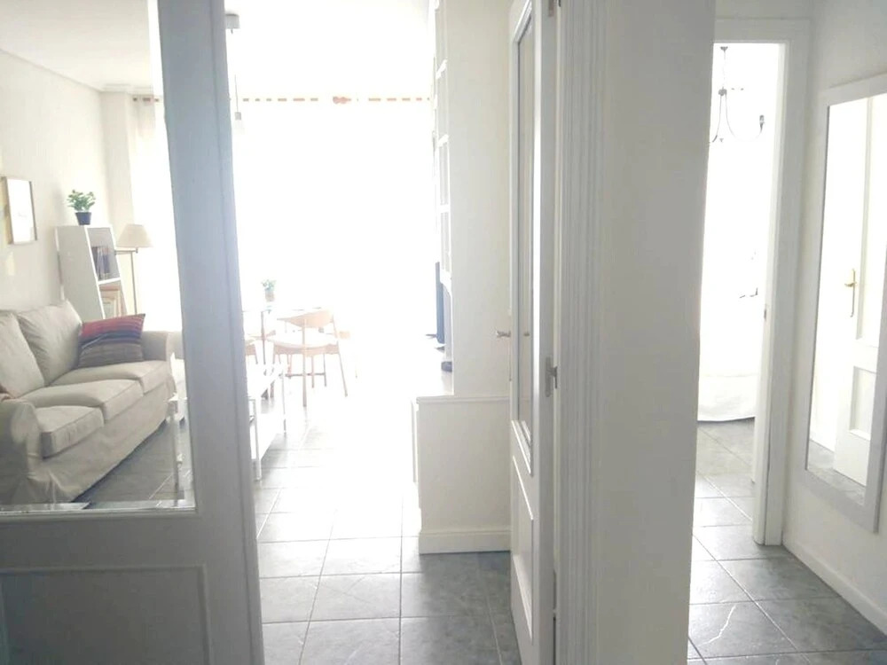 Apartment With 2 Bedrooms in Cantabria, With Pool Access, Enclosed Gar