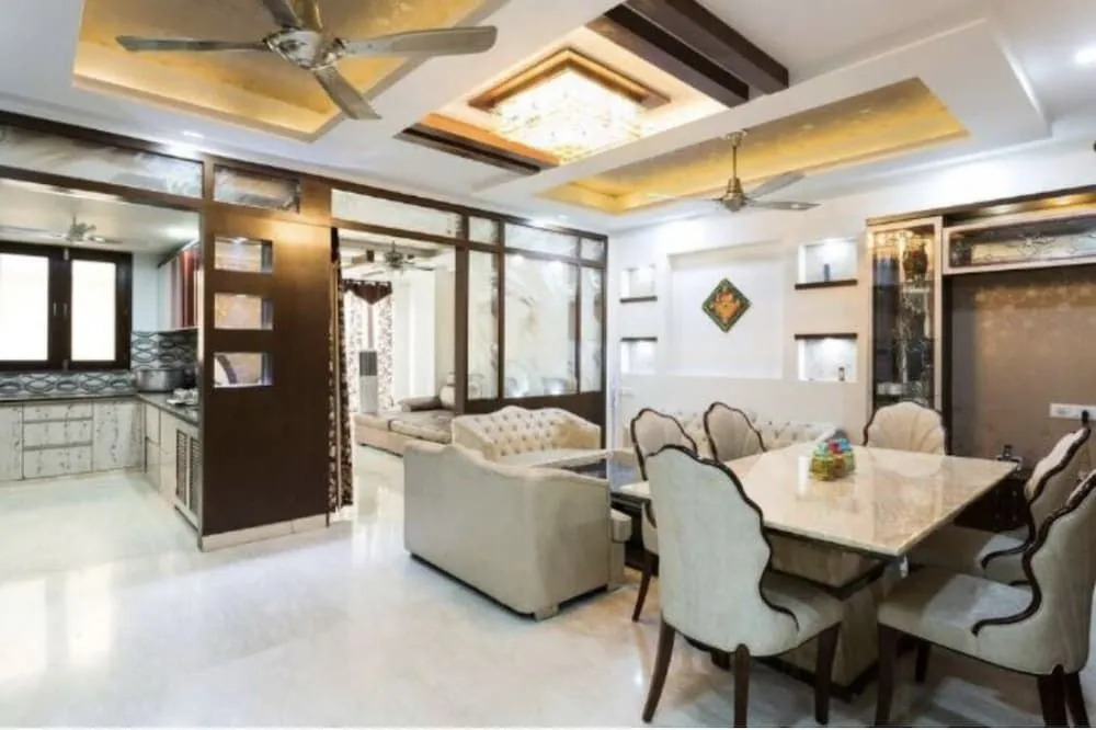 The Penthouse Delhi