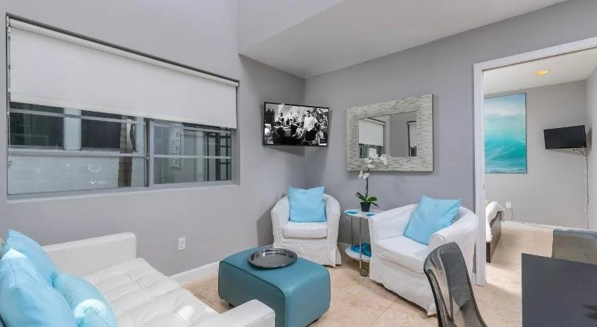 The Fountain Vacation Rentals