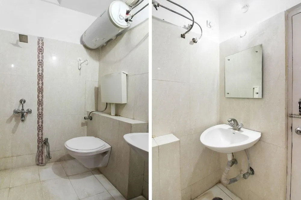 OYO 71431 Hotel Polo