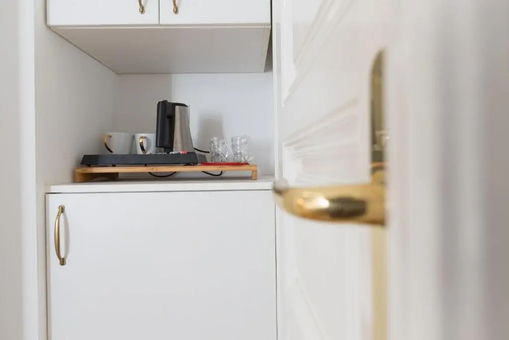 Aurelia Antik apartments & rooms, Zagreb City Center