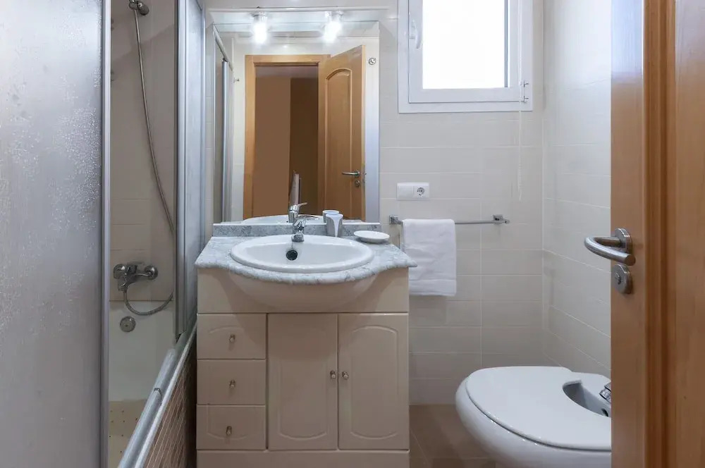 Golden in Gandia With 3 Bedrooms and 3 Bathrooms
