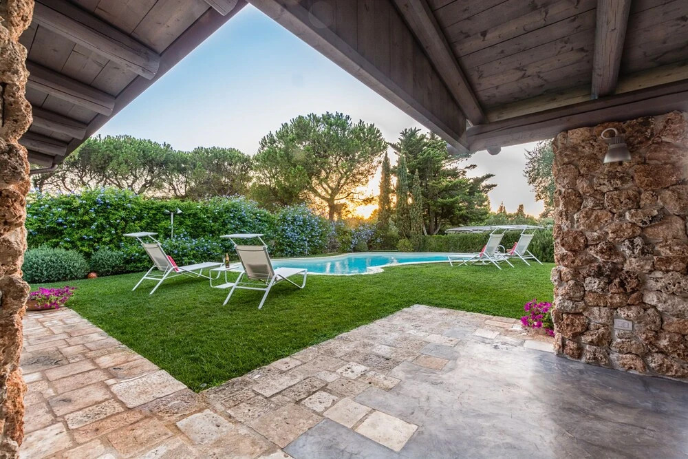 Villa Mora
