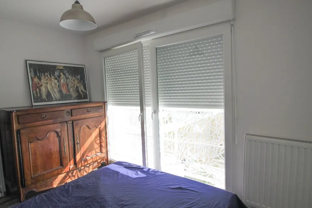 Appartement Canéjan