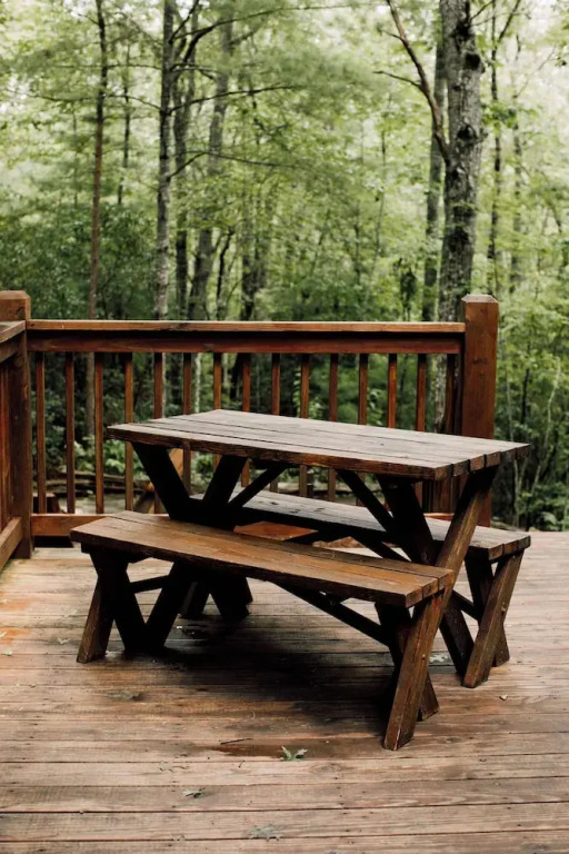 Sky Ridge Yurts
