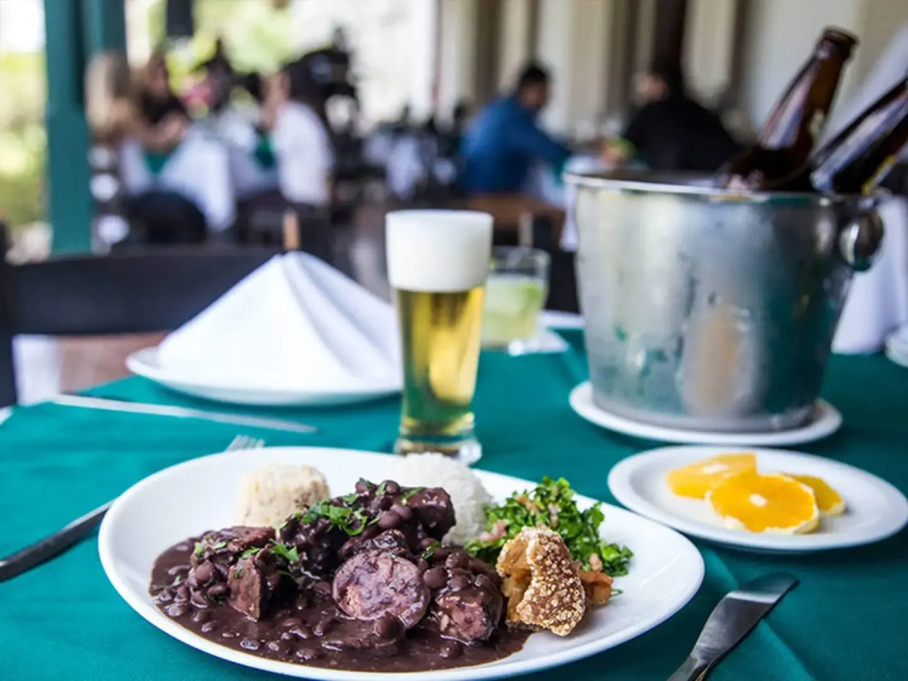 Hotel Escola Bela Vista