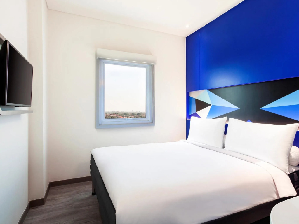 MD 7 Hotel Cirebon