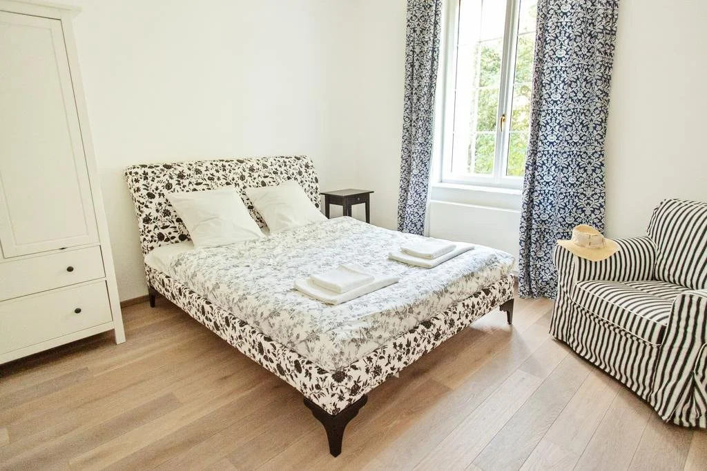 Guest House Villa Monet