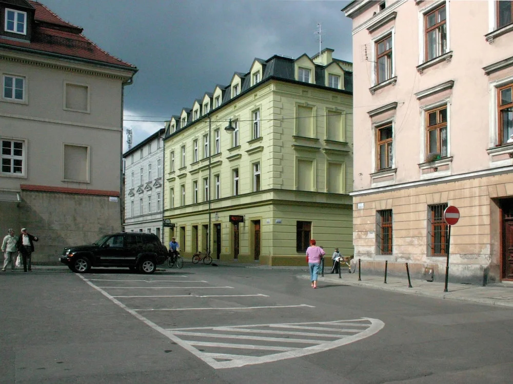 Attractive Apartment in the Centre of Krakow