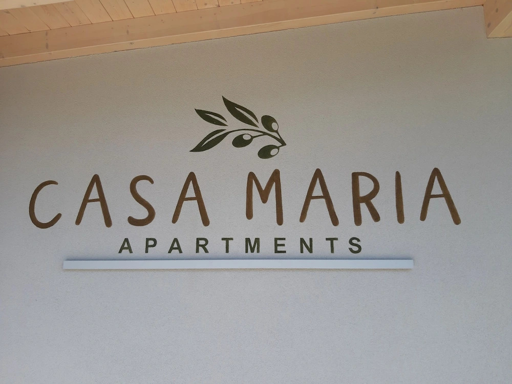 Casa Maria Apartments
