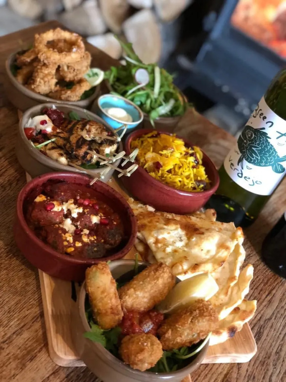 Gisburn Forest Lodge