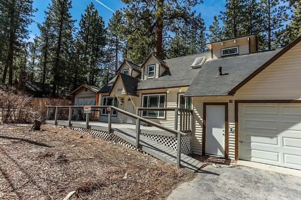 Wren Retreat-1922 by Big Bear Vacations